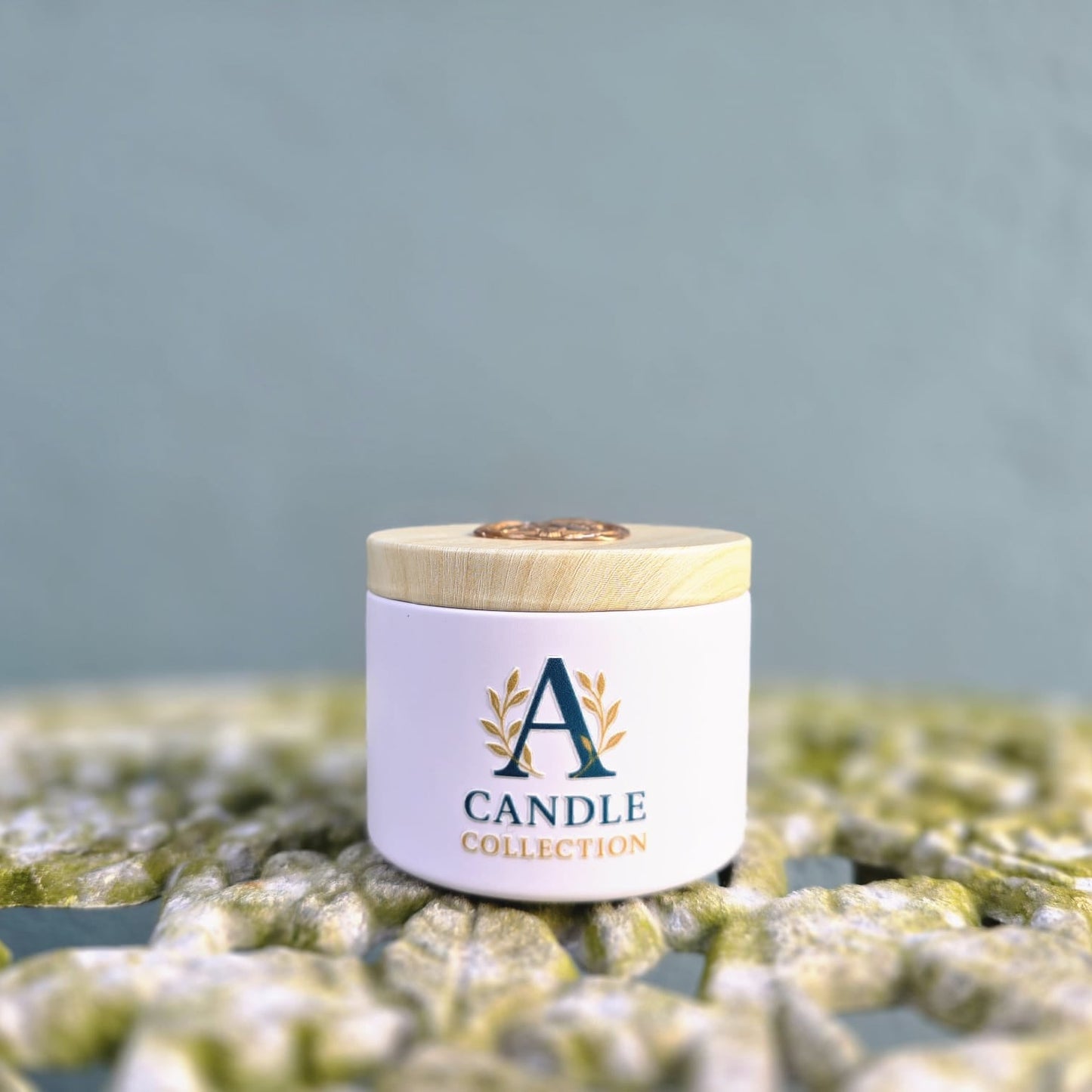 Dune Air - Tin Candle