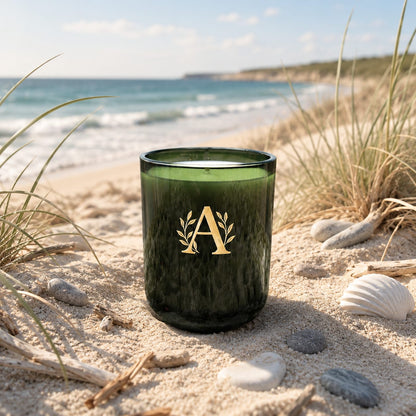 Dune Air Candle