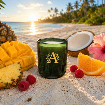 Endless Summer Candle