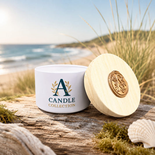 Dune Air - Tin Candle