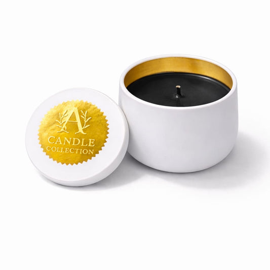 Black Soy Candle 90g