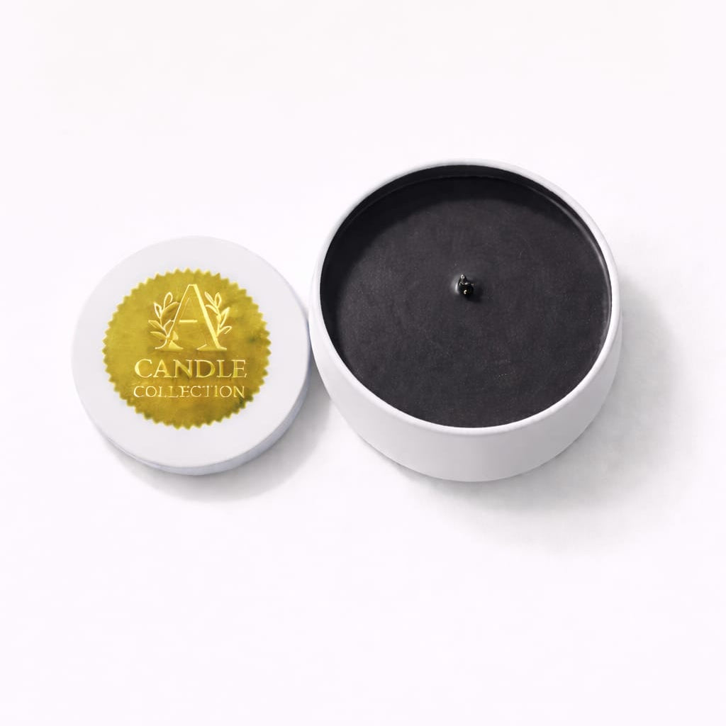 Black Soy Candle 90g