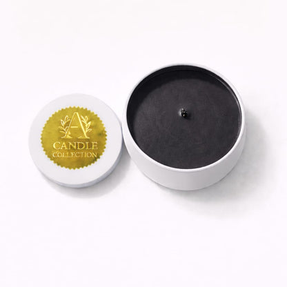 Black Soy Candle 90g