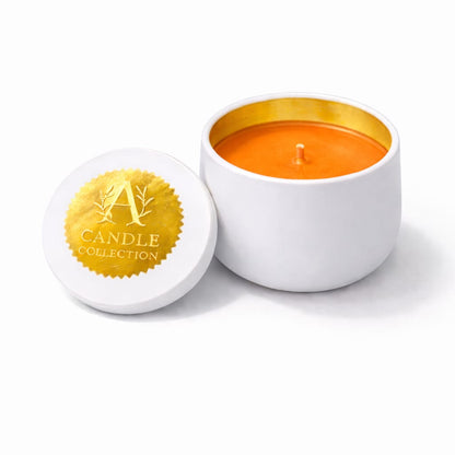 Orange Soy Candle 90g