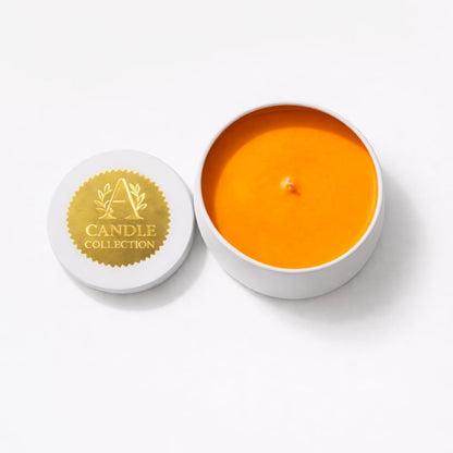 Orange Soy Candle 90g