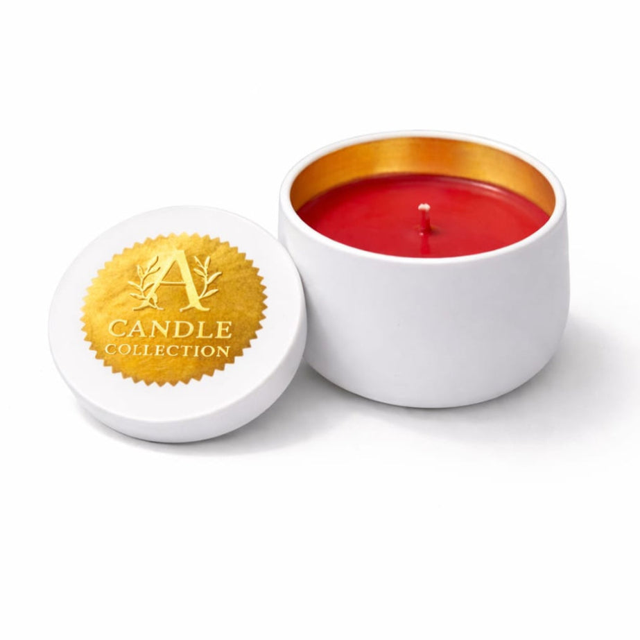 Red Soy Candle 90g