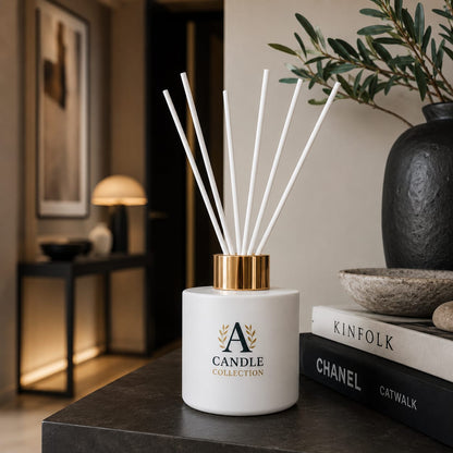 Opulent Foyer Reed Diffuser