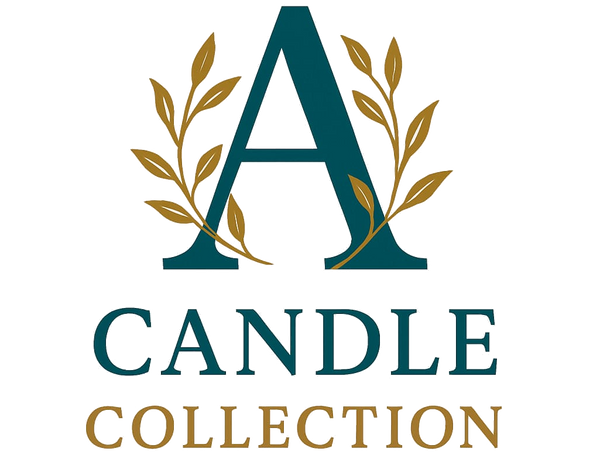 A Candle Collection