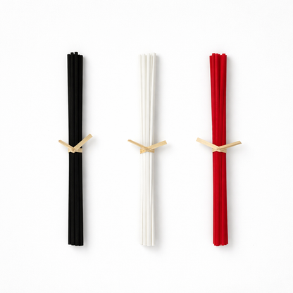 Fibre Reed Diffuser Sticks - 20cm · pack of 8