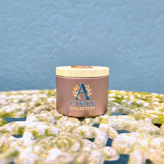 Ember Chapel - Tin Candle