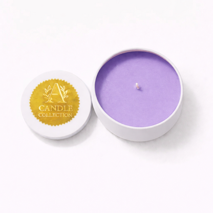 Purple Soy Candle 90g