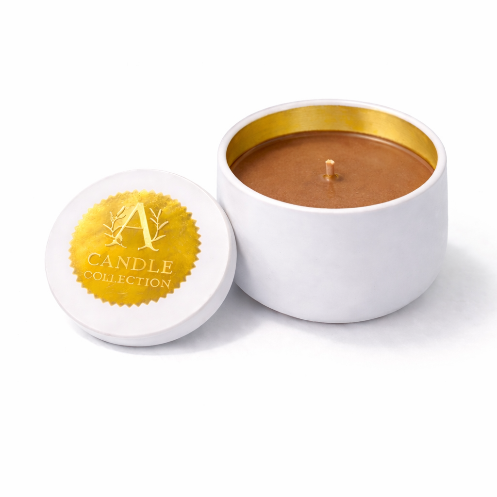 Brown Soy Candle 90g
