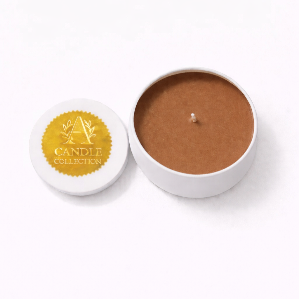Brown Soy Candle 90g